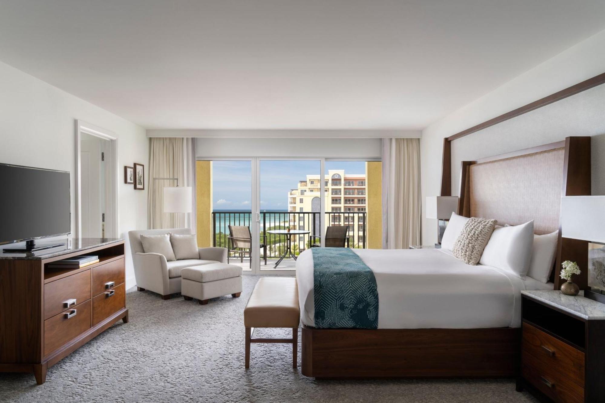 The Ritz-Carlton, Aruba Hotel Палм Бийч Екстериор снимка