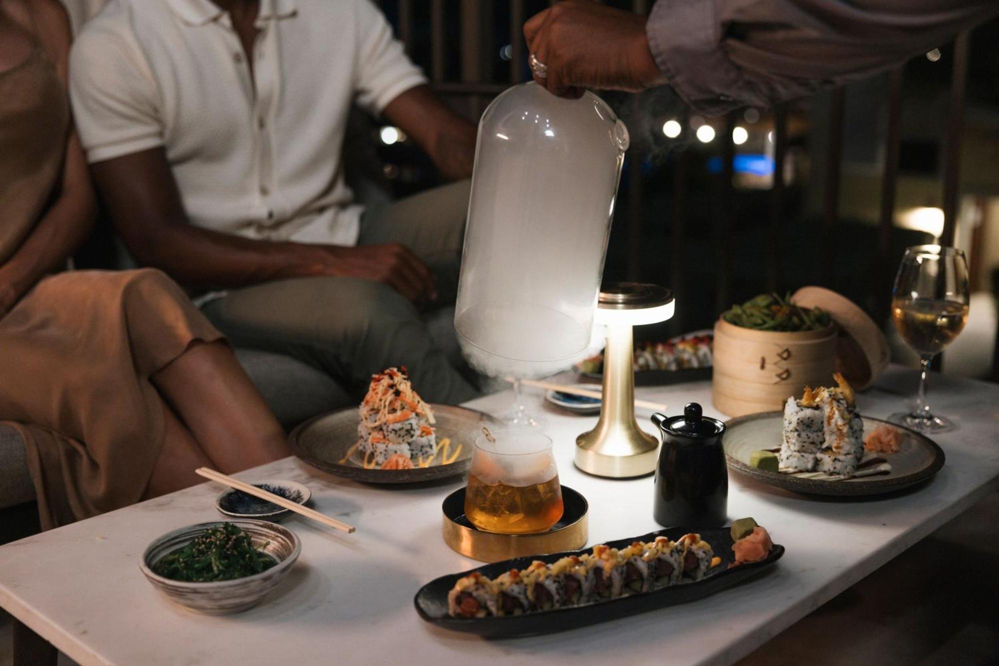 The Ritz-Carlton, Aruba Hotel Палм Бийч Екстериор снимка